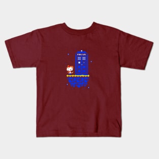 Hunter's Dream (Insight) Kids T-Shirt